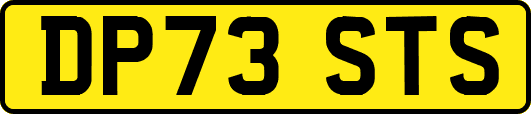DP73STS
