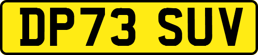 DP73SUV