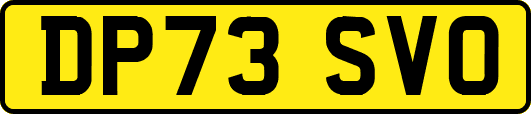 DP73SVO