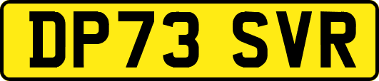 DP73SVR