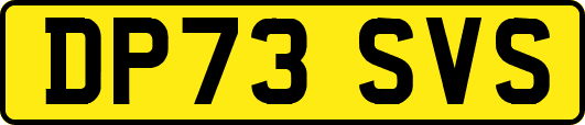 DP73SVS