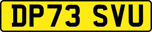 DP73SVU