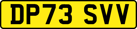 DP73SVV