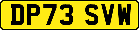 DP73SVW