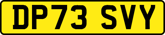 DP73SVY