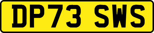 DP73SWS