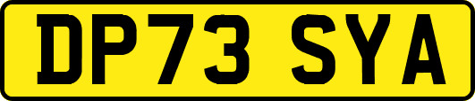 DP73SYA