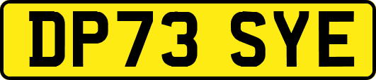 DP73SYE