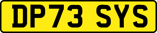 DP73SYS