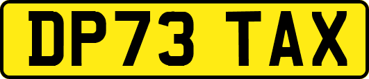 DP73TAX