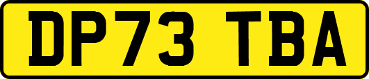 DP73TBA