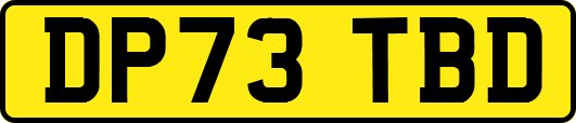 DP73TBD