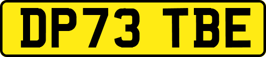 DP73TBE