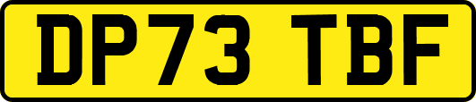 DP73TBF