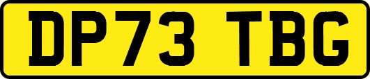 DP73TBG
