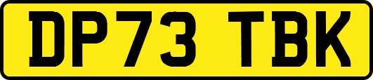 DP73TBK