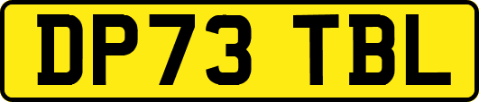 DP73TBL
