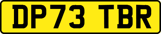 DP73TBR