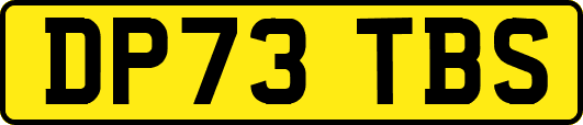 DP73TBS