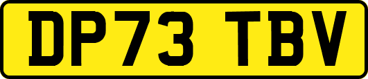 DP73TBV