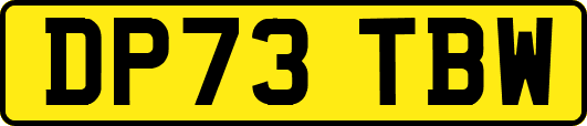 DP73TBW