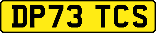 DP73TCS
