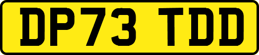 DP73TDD