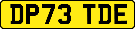 DP73TDE
