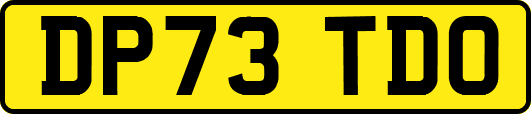 DP73TDO