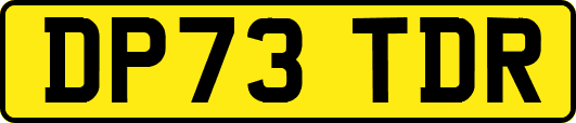 DP73TDR