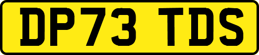 DP73TDS