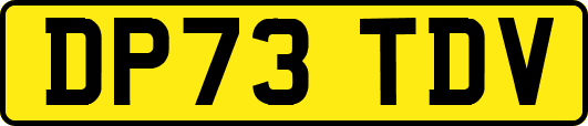 DP73TDV