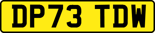 DP73TDW