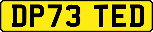 DP73TED
