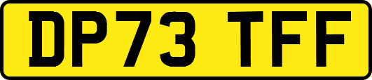 DP73TFF