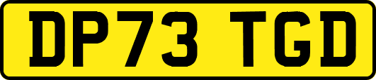 DP73TGD