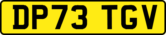 DP73TGV