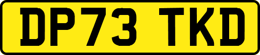 DP73TKD