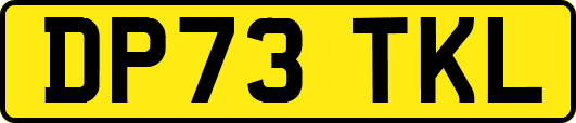 DP73TKL