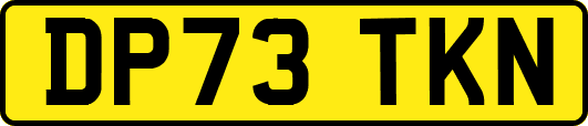 DP73TKN