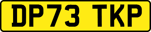 DP73TKP
