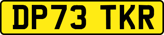 DP73TKR