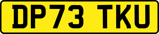 DP73TKU