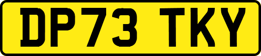 DP73TKY