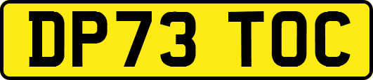 DP73TOC