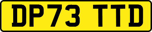 DP73TTD