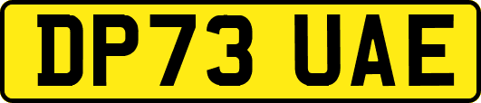 DP73UAE