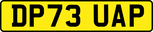DP73UAP