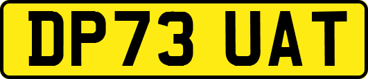 DP73UAT