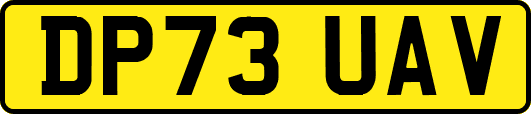DP73UAV